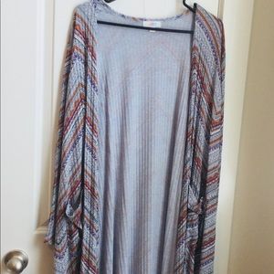 Lularoe Sarah. NWOT. Medium